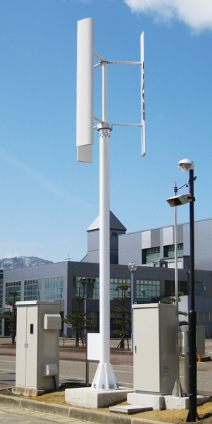 AEOLOS V-600W